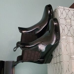 Michael Kors Rain Boots